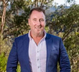 Trent Iverson - Real Estate Agent