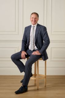 Trevor Gange - Real Estate Agent