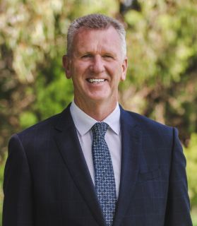 Trevor Bowen - Real Estate Agent