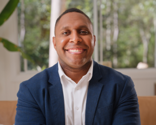 Trevor Nita - Real Estate Agent