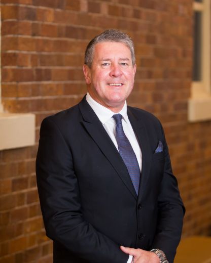 Trevor Manteufel - Real Estate Agent at RE/MAX Success - Toowoomba