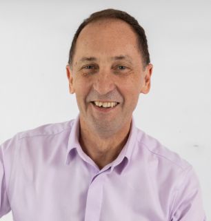 Trevor Pickens - Real Estate Agent