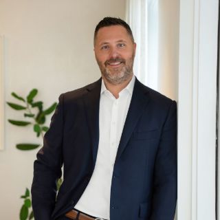 Trevor Richardson - Real Estate Agent