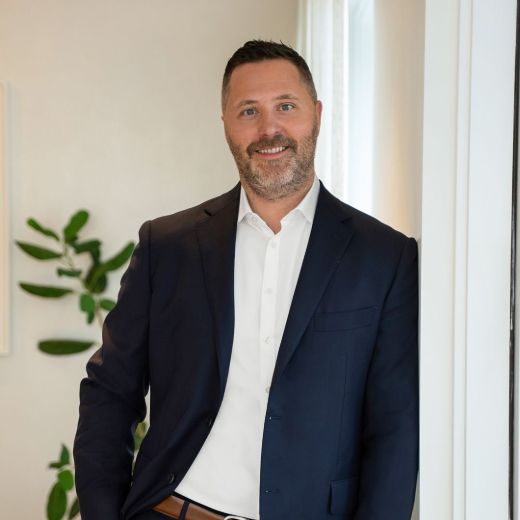 Trevor Richardson - Real Estate Agent at McGrath - Crows Nest