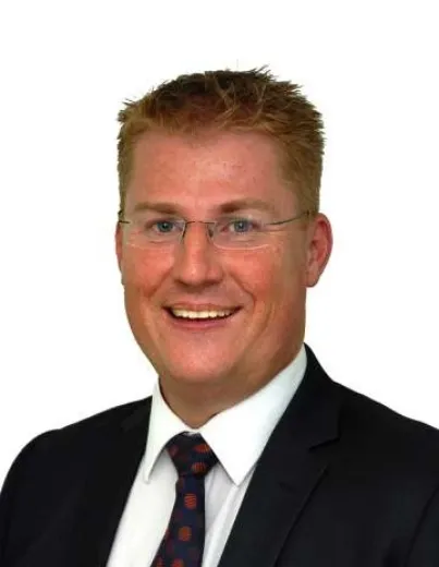 Trevor Priest - Real Estate Agent at Chateau Real Estate - Paradise