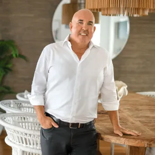 Trevor Hamilton - Real Estate Agent