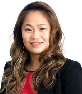 Trin Le - Real Estate Agent