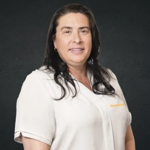 Trinette Backhouse - Real Estate Agent at Raine & Horne Ettalong Beach & St Huberts Island - ETTALONG BEACH