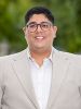 Tript Bhatt - Real Estate Agent -  Harris Real Estate - Wine Coast