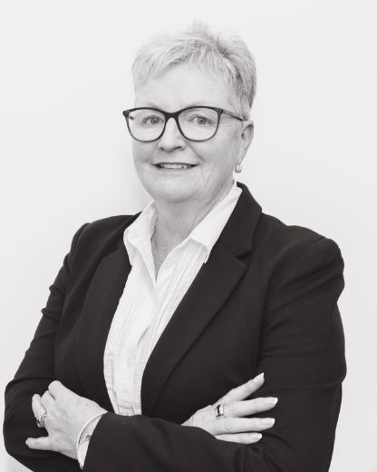 Trish Brewer - Real Estate Agent at LAWD
