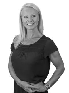 Trish Cooper - Real Estate Agent