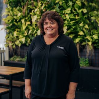Trish Costello - Real Estate Agent