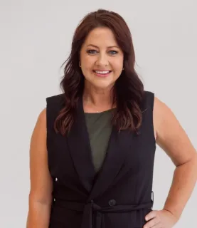 Trish Platts - Real Estate Agent