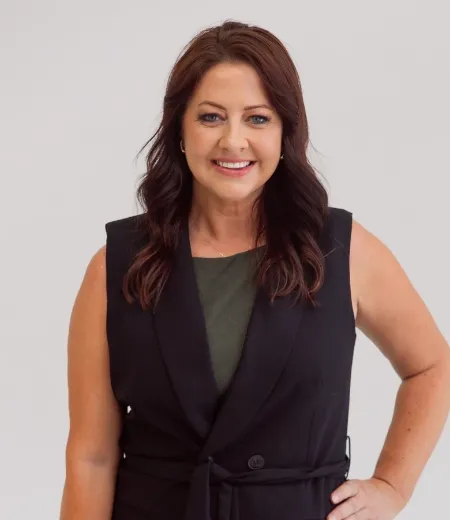 Trish Platts - Real Estate Agent at Town - Sunshine Coast