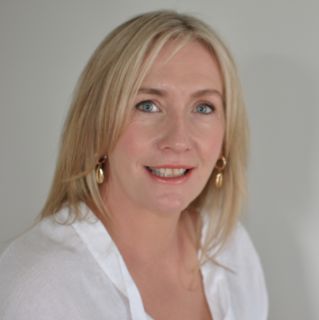 Trisha  O'Donnell - Real Estate Agent