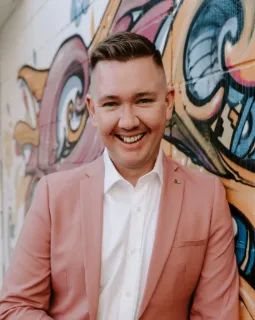 Tristan Williams - Real Estate Agent