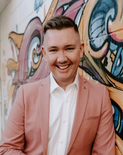 Tristan Williams - Real Estate Agent at Elevate Estate Agents