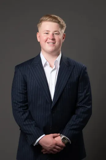 Tristan Eather - Real Estate Agent at Shire Realty- Castle Hill