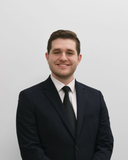 Tristan Pretorius - Real Estate Agent at Nova Realty Group