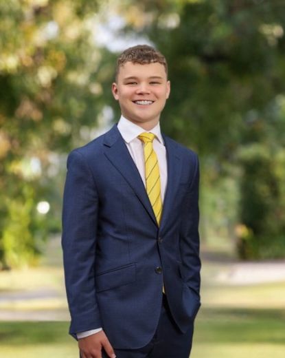 Tristan Taylor - Real Estate Agent at Ray White - Werribee