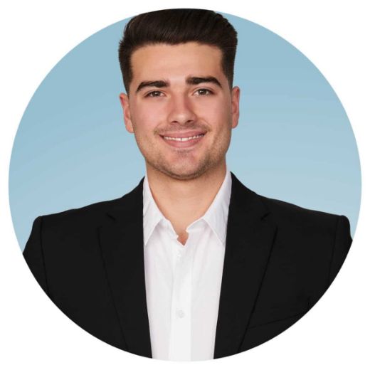 Tristan Van Den Heever - Real Estate Agent at UPSTATE - DEE WHY