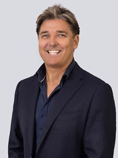 Troy Dowker - Real Estate Agent