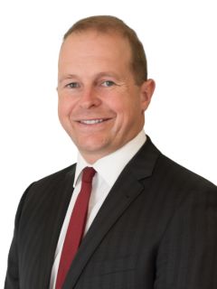 Troy Farrell - Real Estate Agent