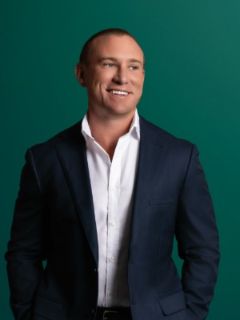 Troy Giess - Real Estate Agent