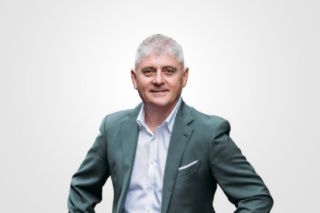 Troy Graham - Real Estate Agent