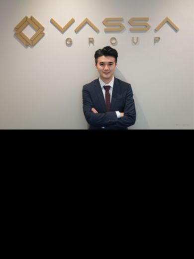 Troy  Li - Real Estate Agent at Vassa Group - SYDNEY