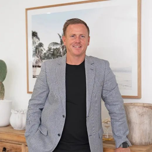 Troy Pinder - Real Estate Agent at McGrath Estate Agents - Sawtell