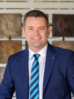 Troy Pullar - Real Estate Agent