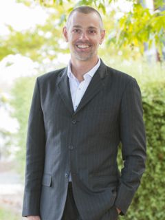 Troy Reddick - Real Estate Agent