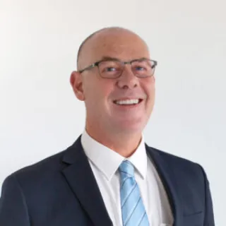 Troy  Colman - Real Estate Agent
