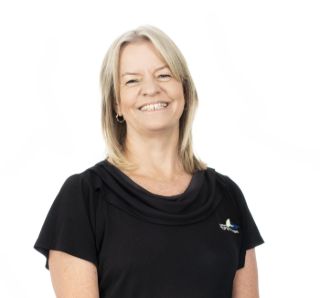 Trudy Nickels - Real Estate Agent