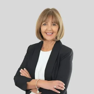 Trudy Hickey - Real Estate Agent
