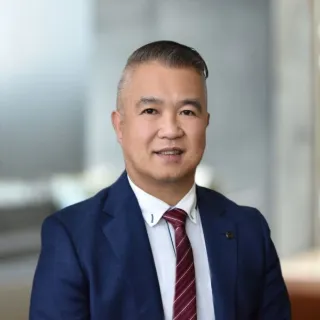 Philip Tran - Real Estate Agent