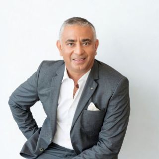 Sachin Arora - Real Estate Agent