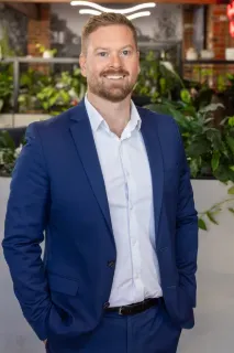 Tully Cumming - Real Estate Agent