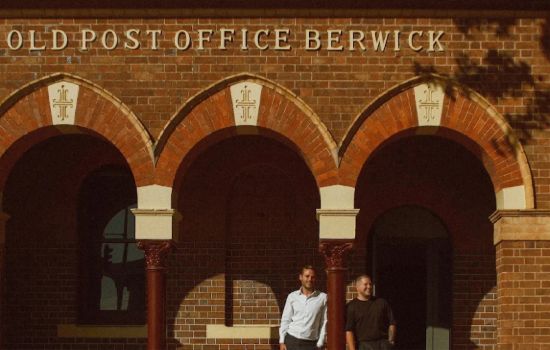 Turnkey Building Group - BERWICK - Real Estate Agency