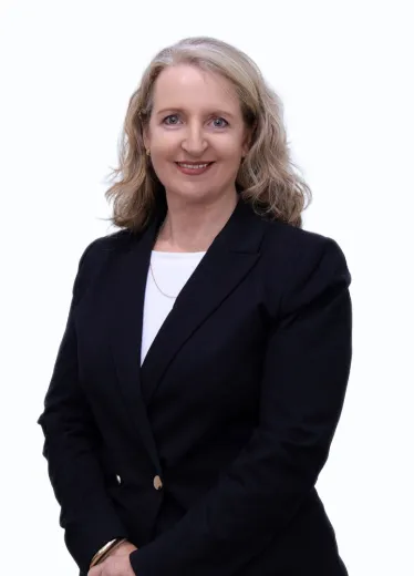 Alison Hardaker - Real Estate Agent at First National Waverley City - Glen Waverley