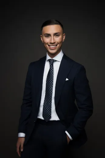 Tom Wiggins - Real Estate Agent at HIVE - Canberra