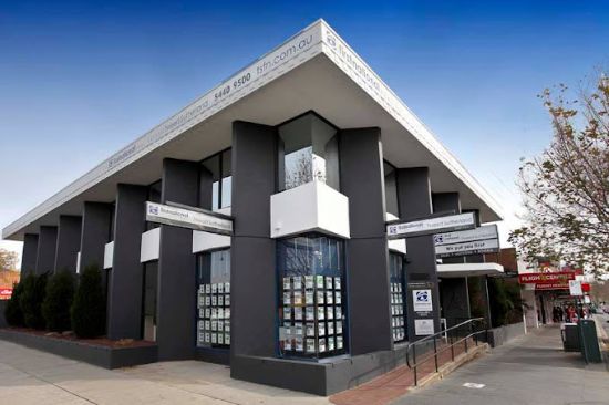 Tweed Sutherland First National - Bendigo - Real Estate Agency