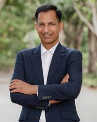 Suresh   Kumar - Real Estate Agent at Agency HQ - Queensland