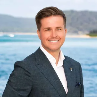 Asher Bartl - Real Estate Agent