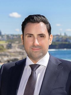 Ty Demirezen - Real Estate Agent