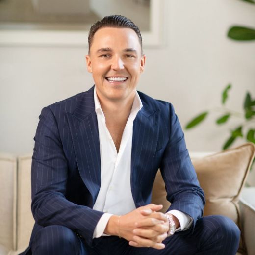Ty McCartneyBrown - Real Estate Agent at McGrath - Willoughby