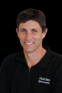 Ty Miller - Real Estate Agent