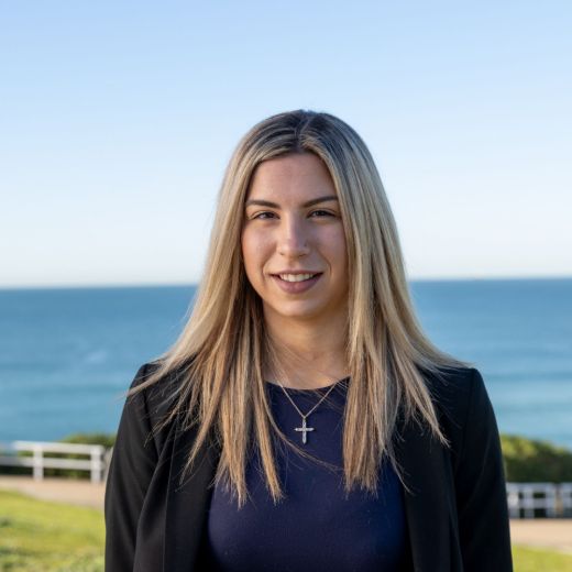 Tayla Grimes - Real Estate Agent at Dalton Partners - The Junction