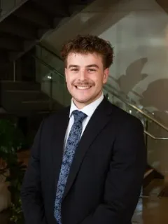 Tye Minarelli - Real Estate Agent